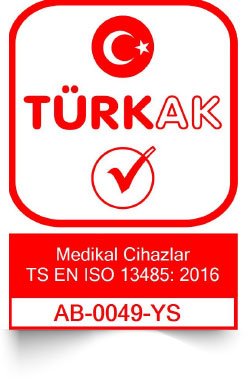 Medikal Cihazlar TS EN ISO 13485: 2016