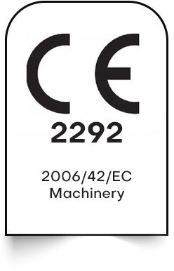 2006/42/ EEC Machinery