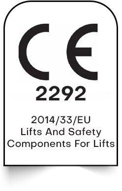 2014/33/ EU Lifts and Safety Components For Lifts