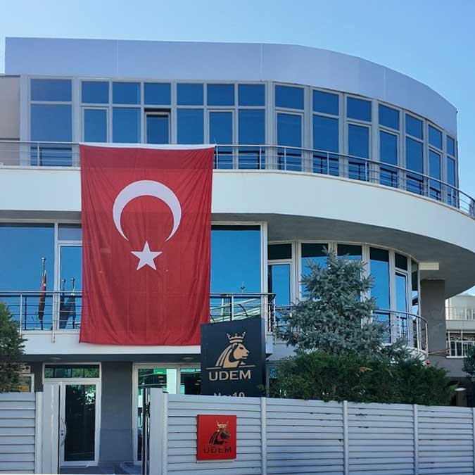 UDEM Sistem ve Ürün Belgelendirme Hizmetleri