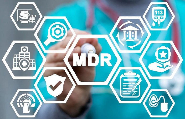 (AB) 2017/745 Tıbbi Cihaz Regülasyonu (MDR) Eğitimi