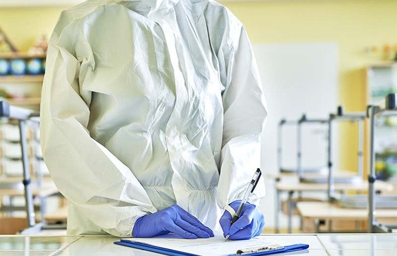ISO 14971 Tıbbi Cihazlarda Risk Yönetimi Eğitimi