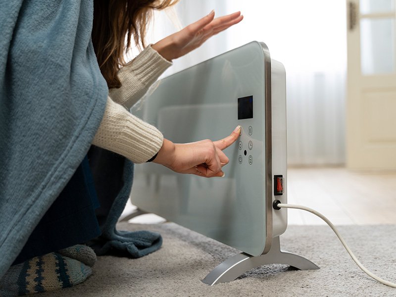TS EN 60335-1 Ev ve Benzeri Yerlerde Kullanılan Elektrikli Cihazlar