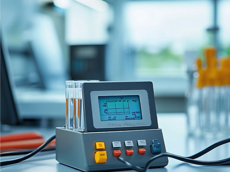 TS EN 61010-1 Ölçme, kontrol ve laboratuvarda kullanılan elektriksel donanımı güvenlik deneyleri