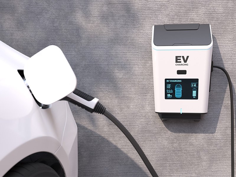TS EN IEC 61851-1 Elektrikli Araç Şarj Sistemleri Güvenlik Deneyleri